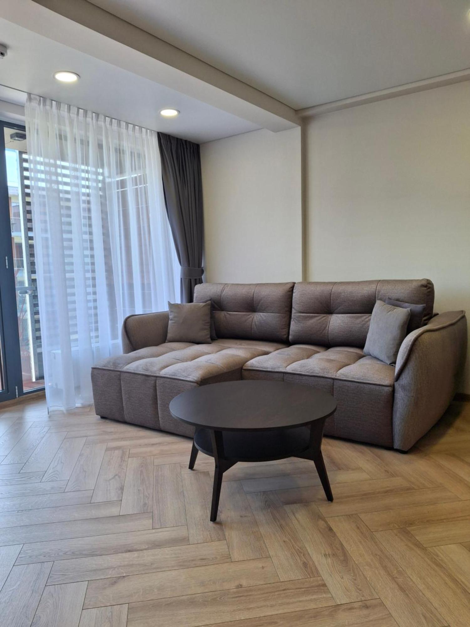 Palanga Apartments Near Baltic Sea - Studio Zewnętrze zdjęcie