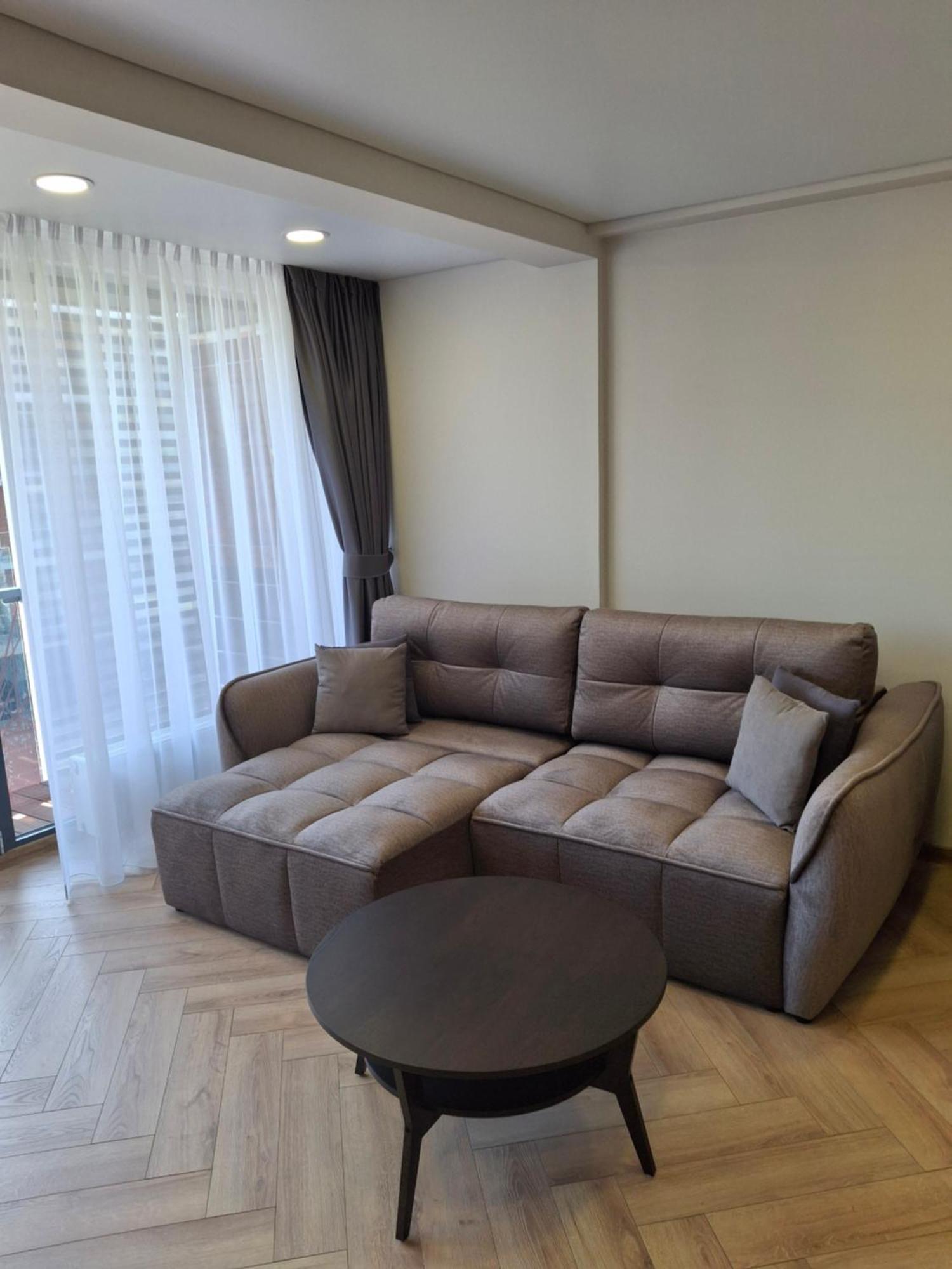 Palanga Apartments Near Baltic Sea - Studio Zewnętrze zdjęcie