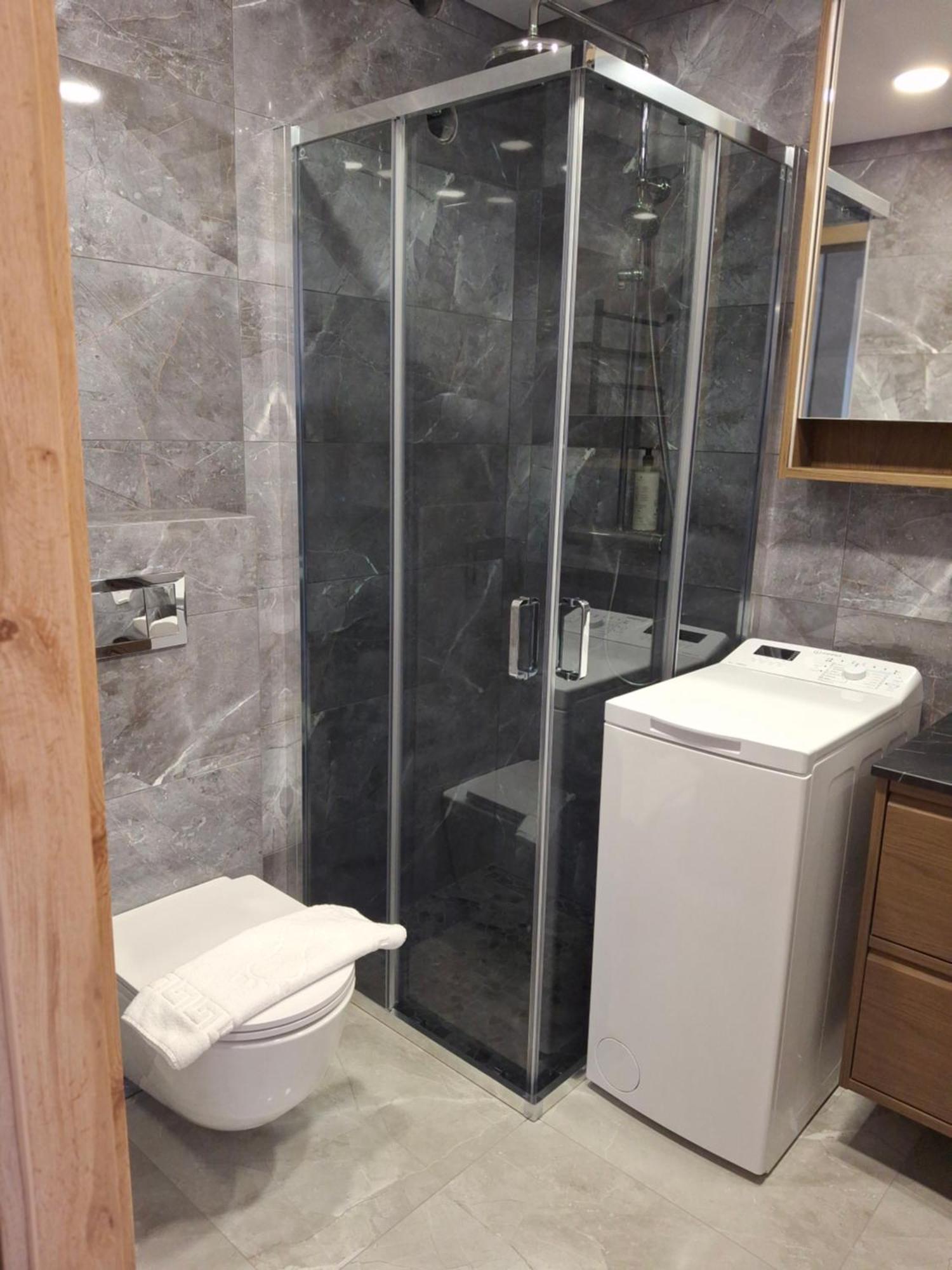 Palanga Apartments Near Baltic Sea - Studio Zewnętrze zdjęcie